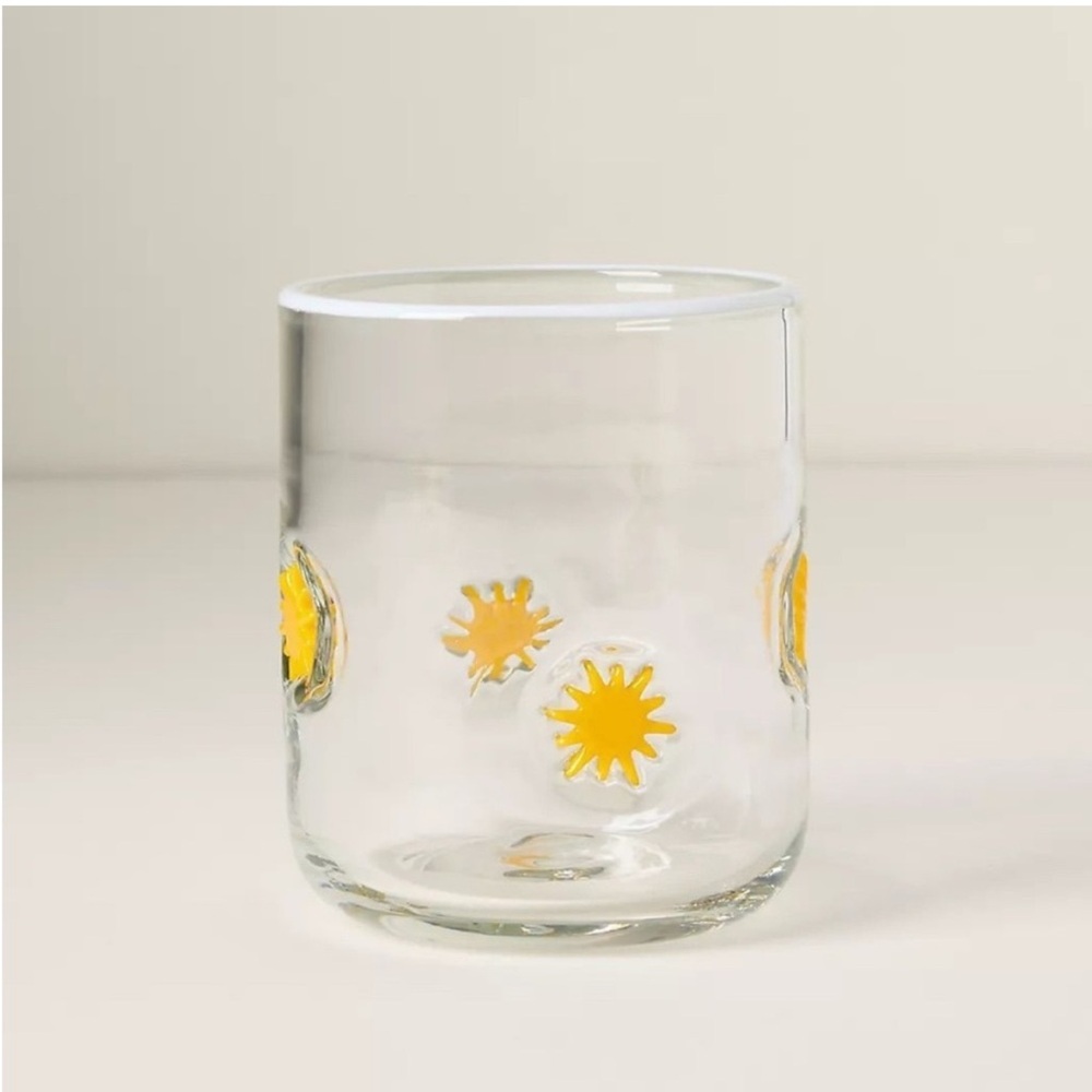 Anthropologie Icon Juice Sun